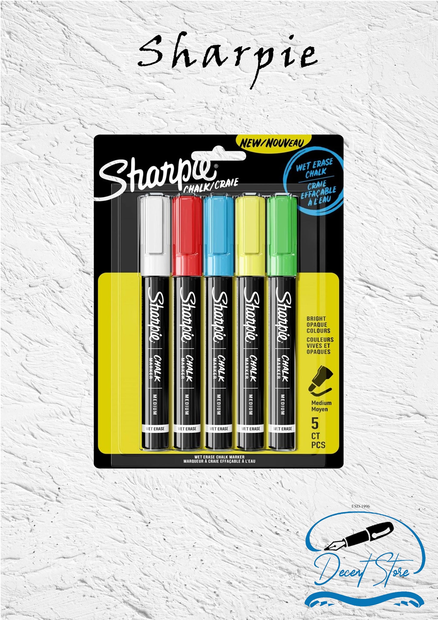 Sharpie Chalk Marker 2157733