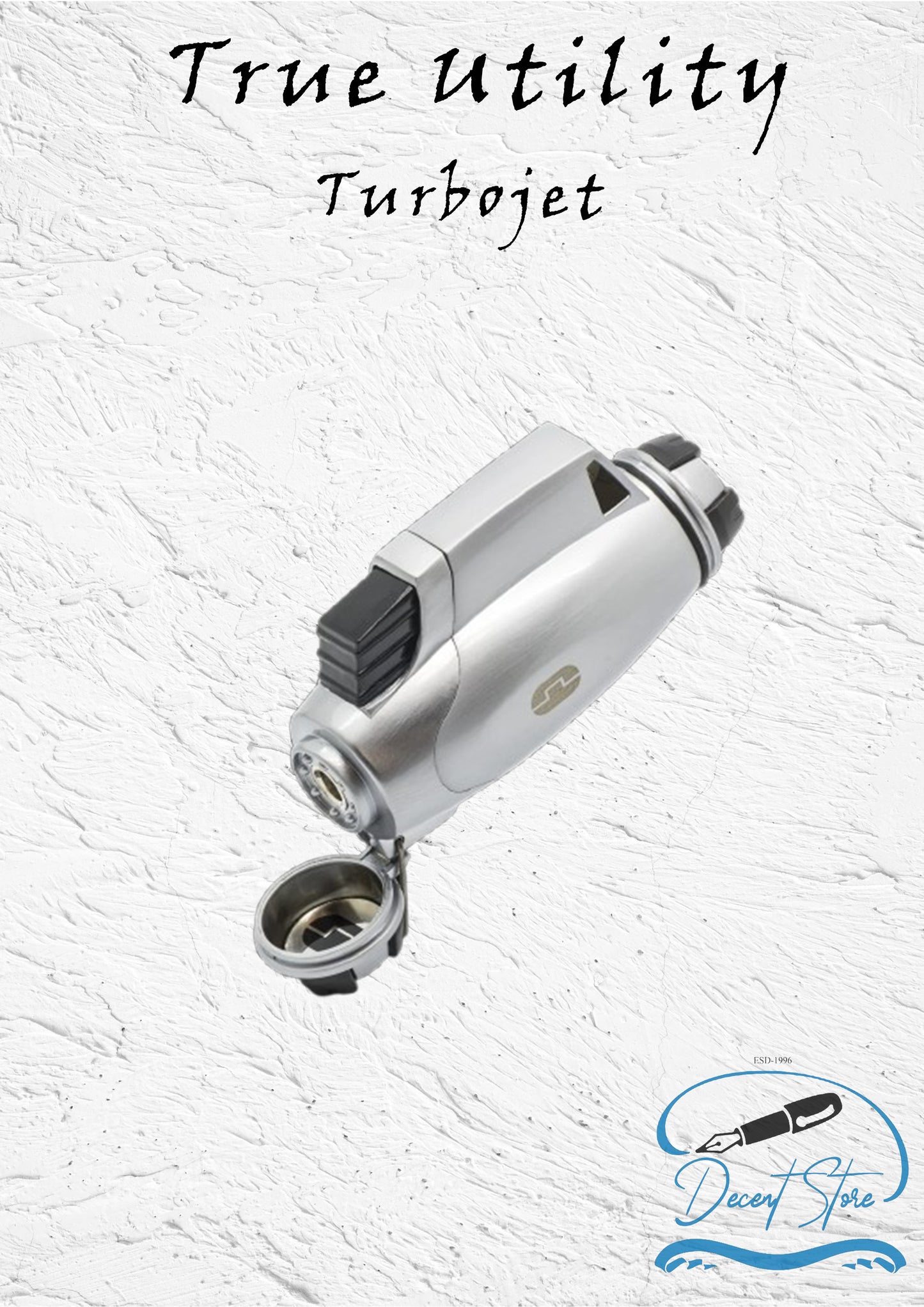True Utility Turbo Jet Tu07