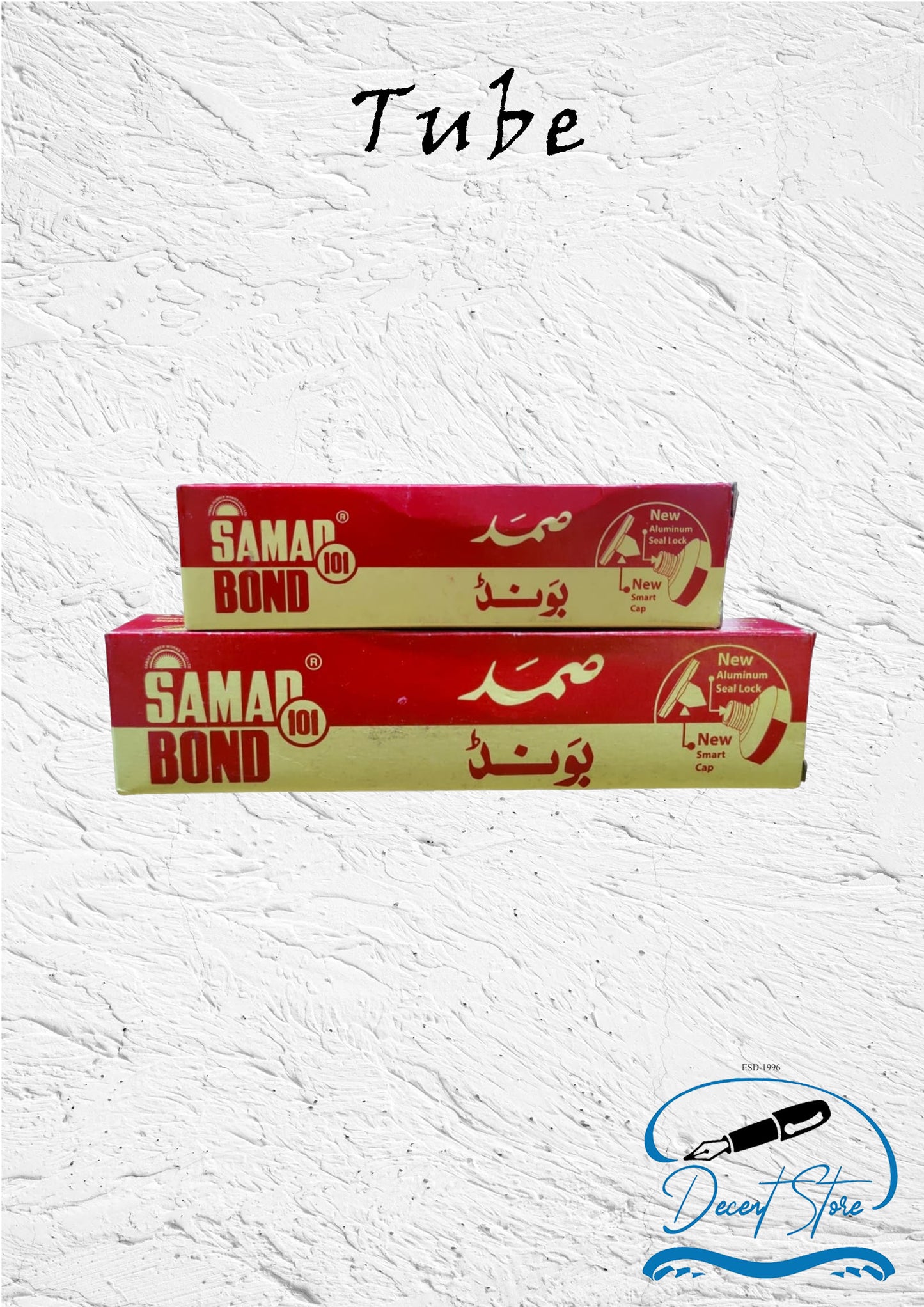 Samad Bond