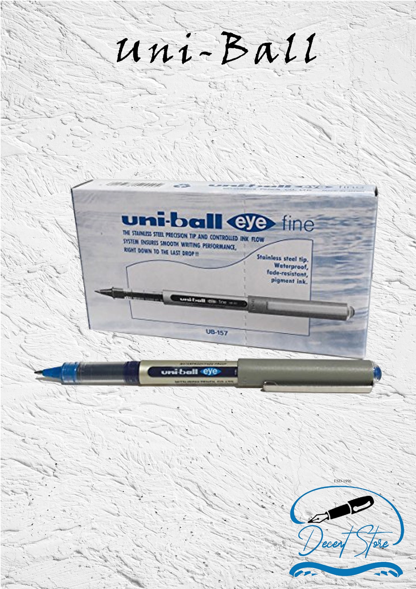 Uniball Eye Fine