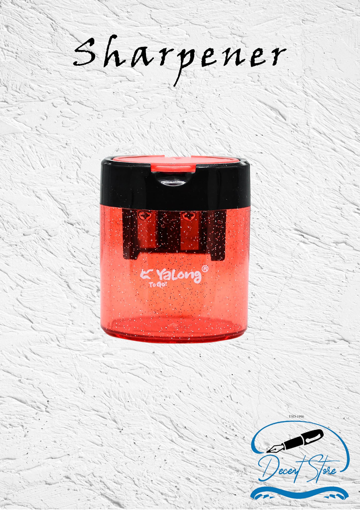Yalong Double Sharpner YL221617