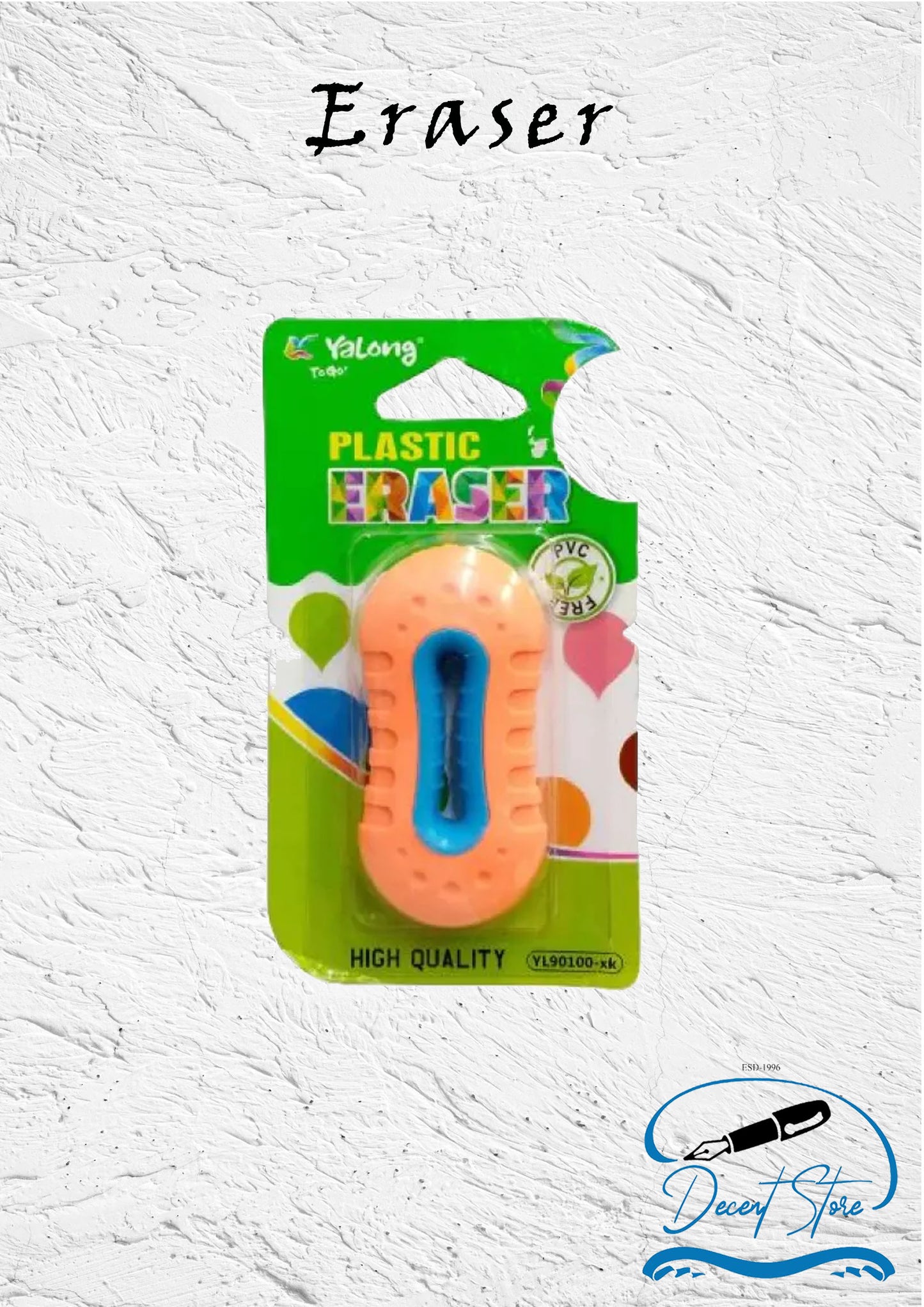 Yalong Eraser YL-90100-XK