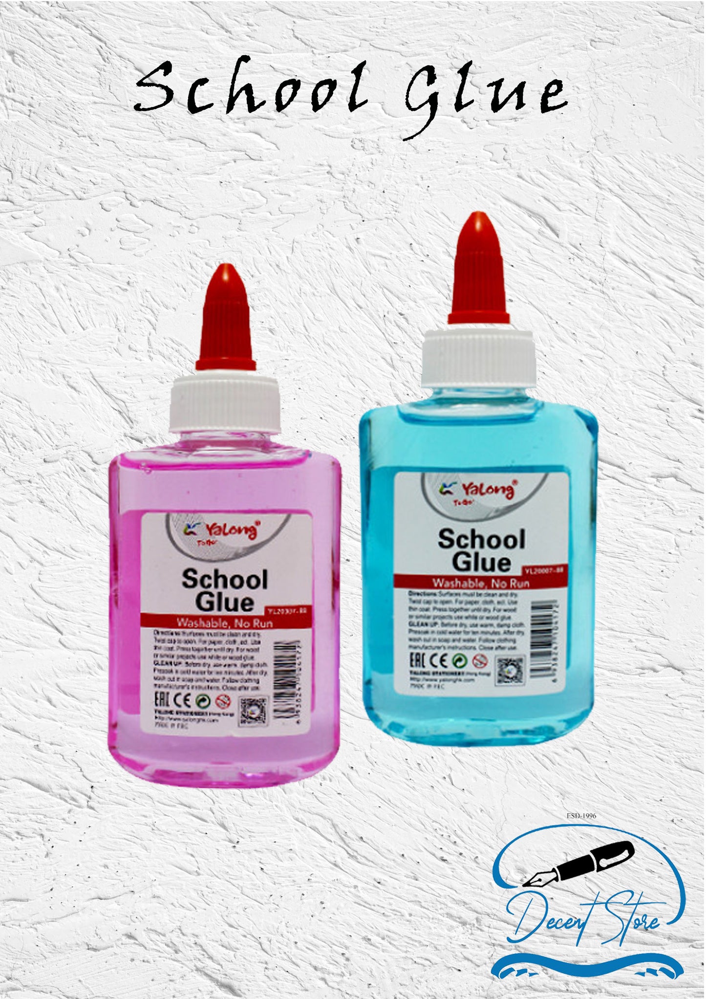 Yalong School Glue