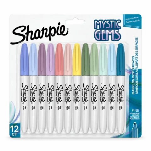 Sharpie Fine Permanent Marker 2157681