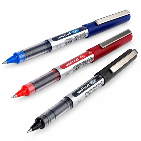 Uniball Eye Micro
