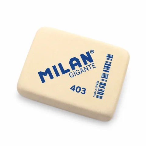 Eraser by Milan