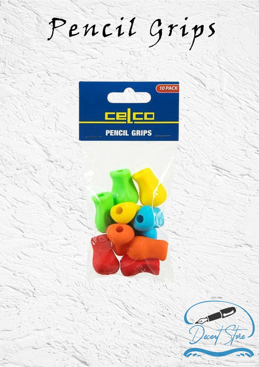 Celco Pencil Grips 30004