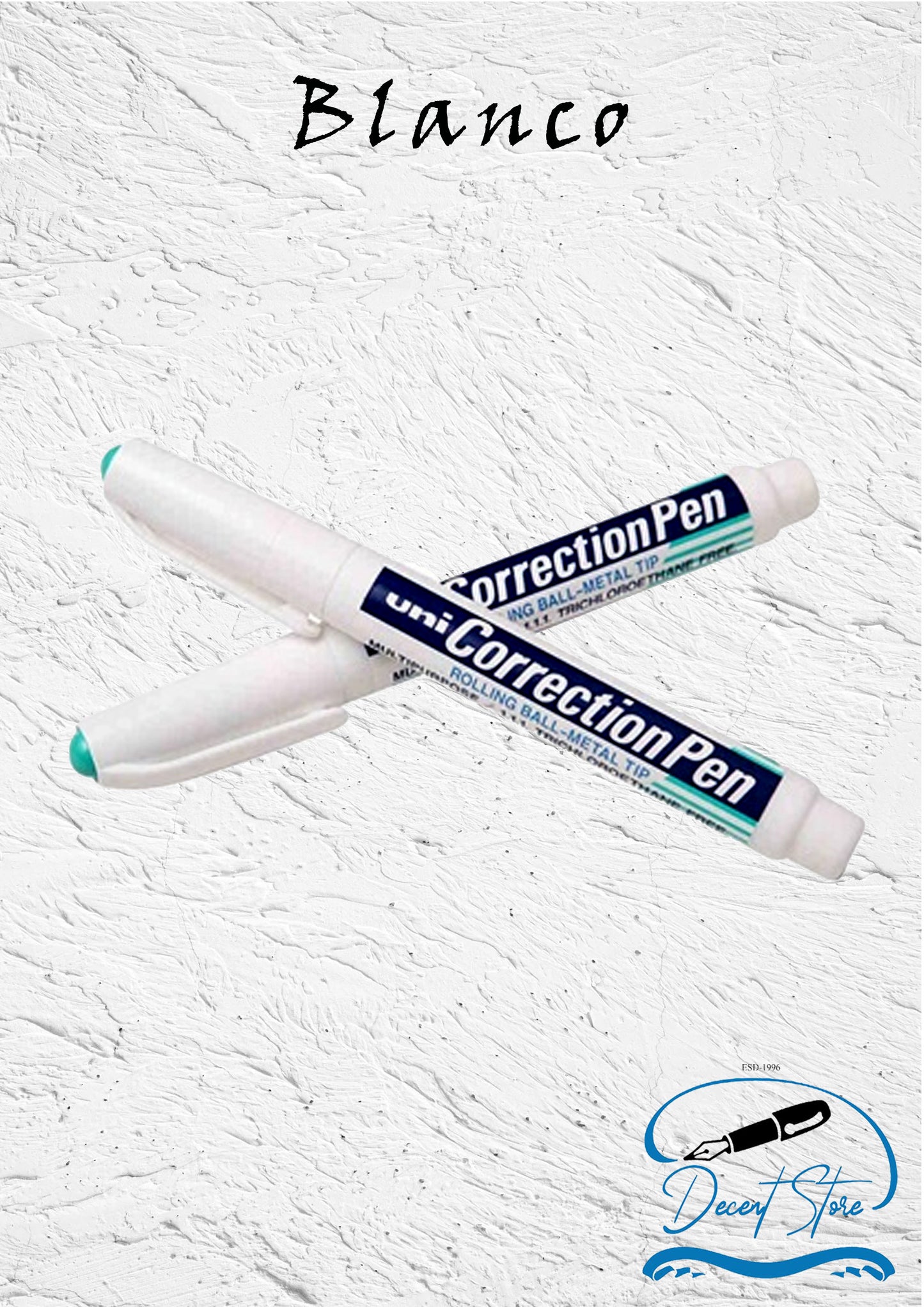 Correction Pen by Uni