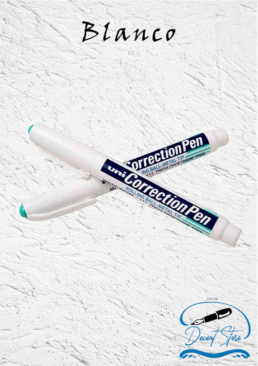 Correction Pen by Uni