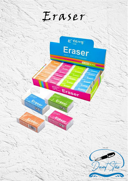 Yalong Eraser YL16012