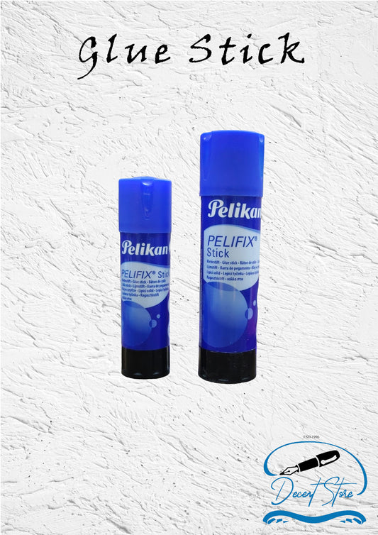 Glue Stick by Pelikan