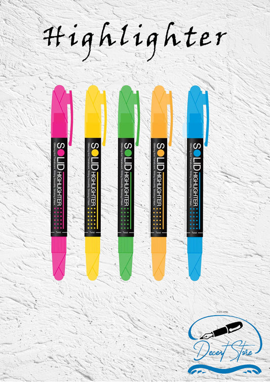 Gxin Dry Highlighter
