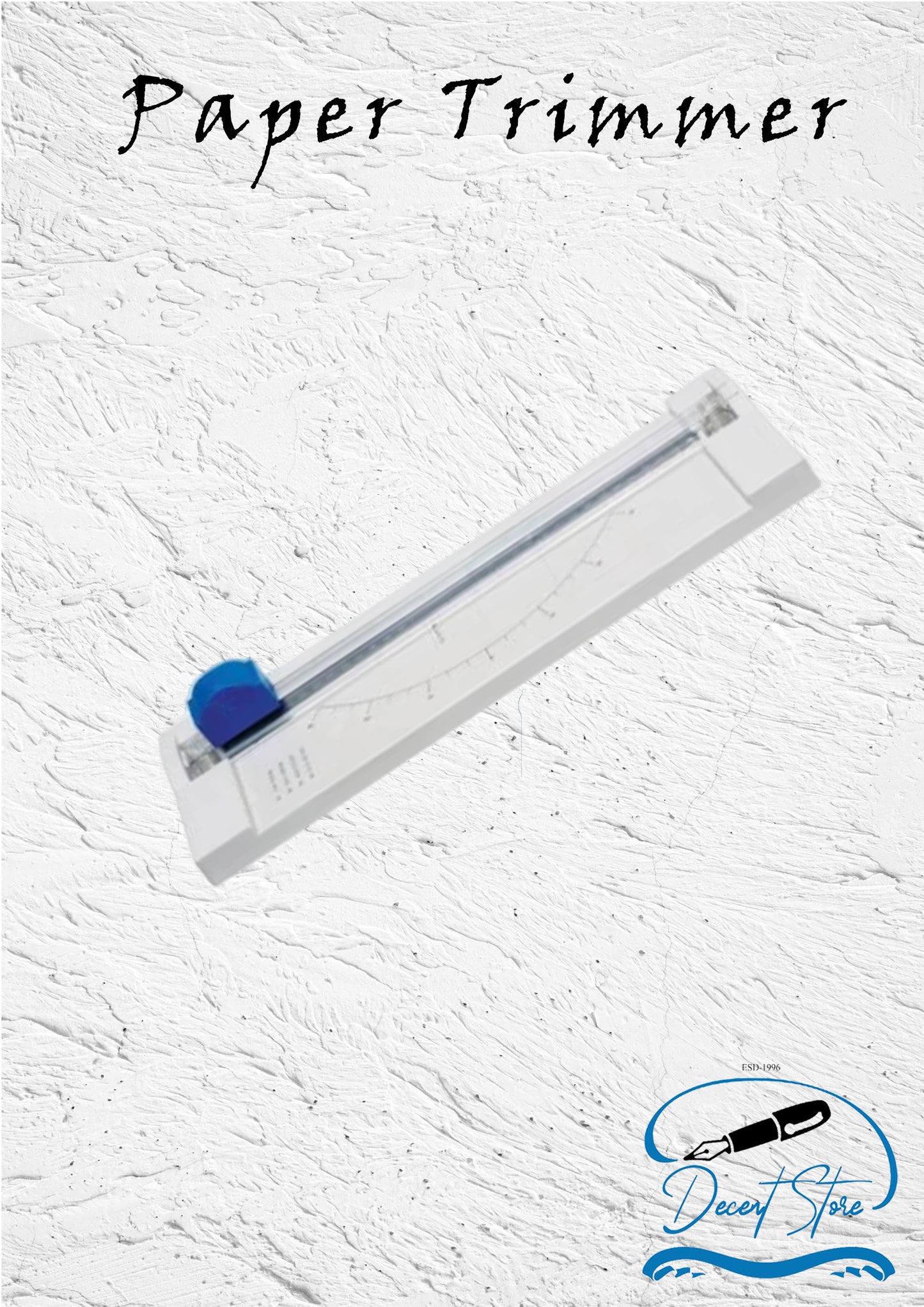 Jestek Design Plus Rotary Trimmer