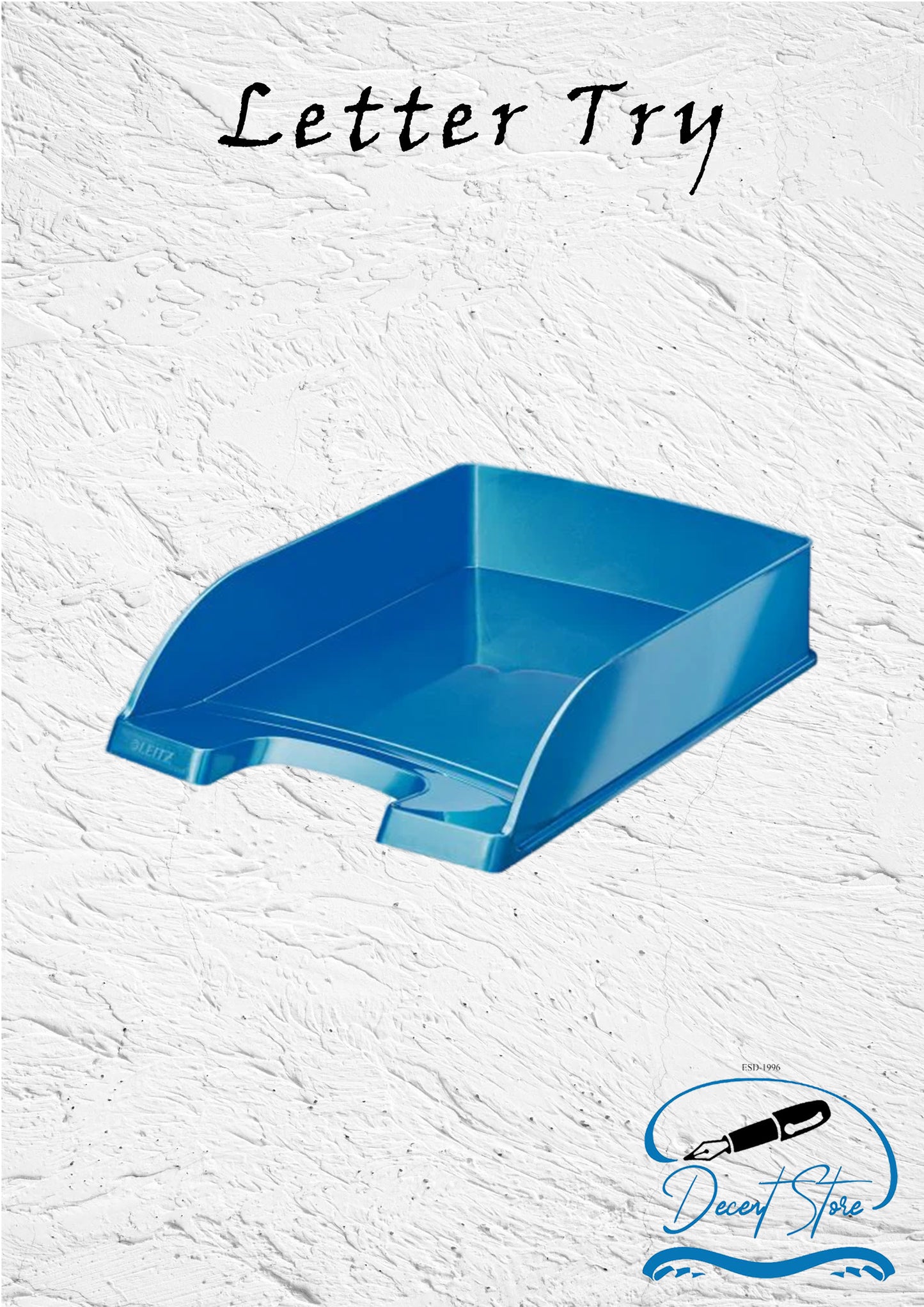 Leitz Letter Tray 5226 Plus