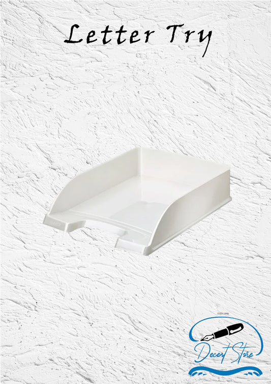 Leitz Letter Tray 5226 Plus