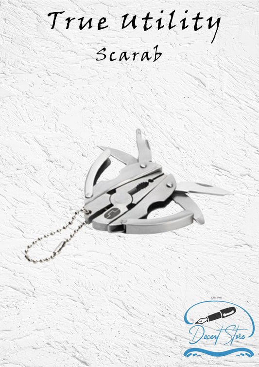 True Utility Scarab Tu04