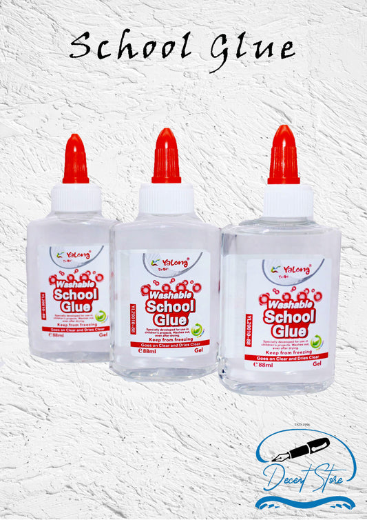 Yalong School Glue YL20007-266g