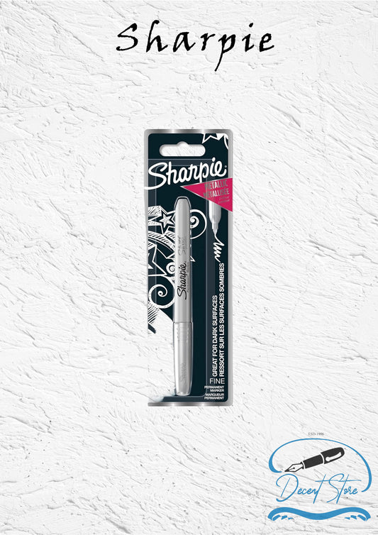 Sharpie Fine Permanent Marker 1986004
