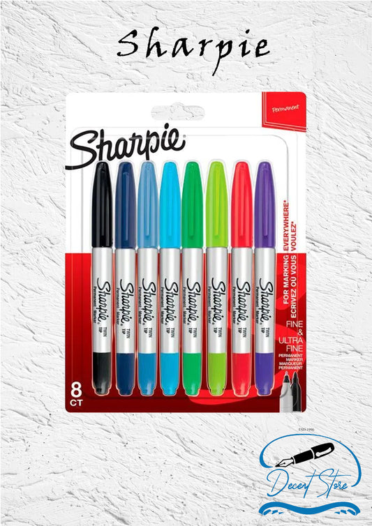 Sharpie Ultra Fine Permanent Marker 2144905