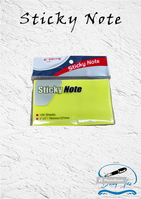 Sticky Note Yalong YL195708-2