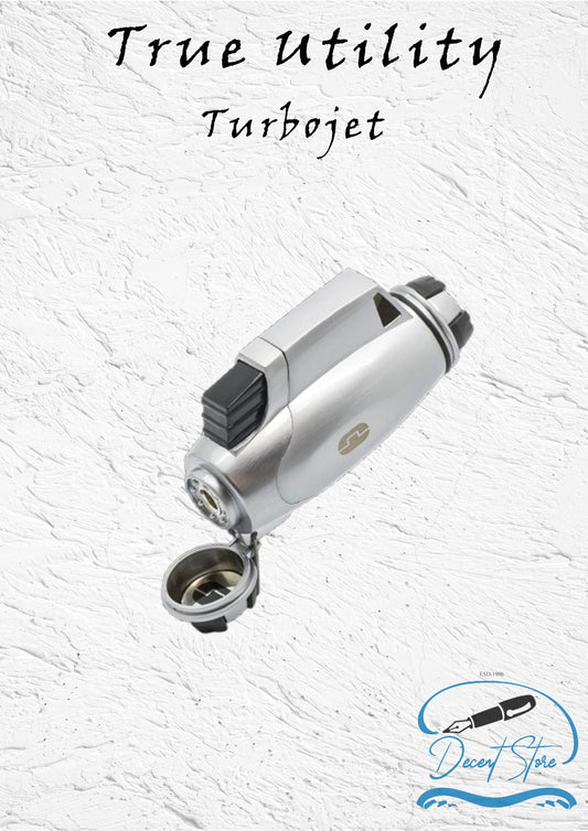 True Utility Turbo Jet Tu07