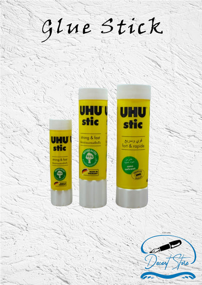 Glue Stick by UHU