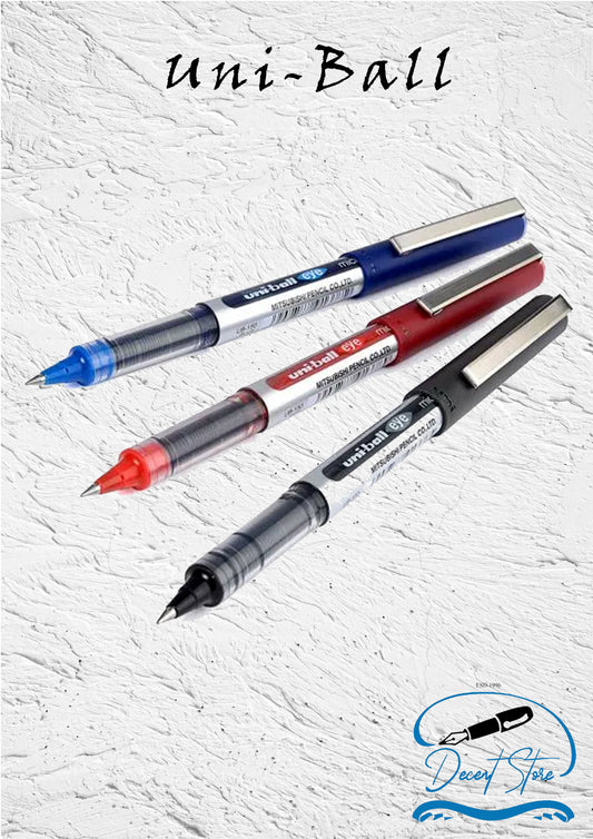 Uniball Eye Micro