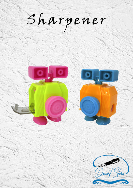 Yalong Double Sharpner YL191661