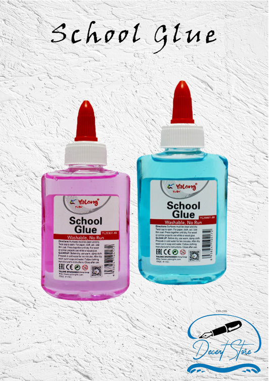 Yalong School Glue