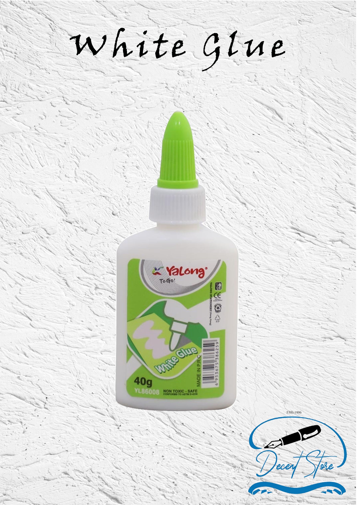 Yalong White Glue