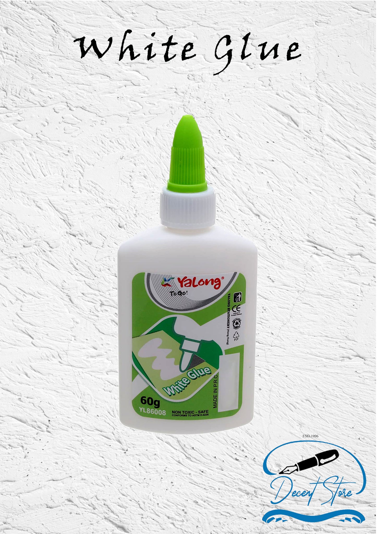 Yalong White Glue