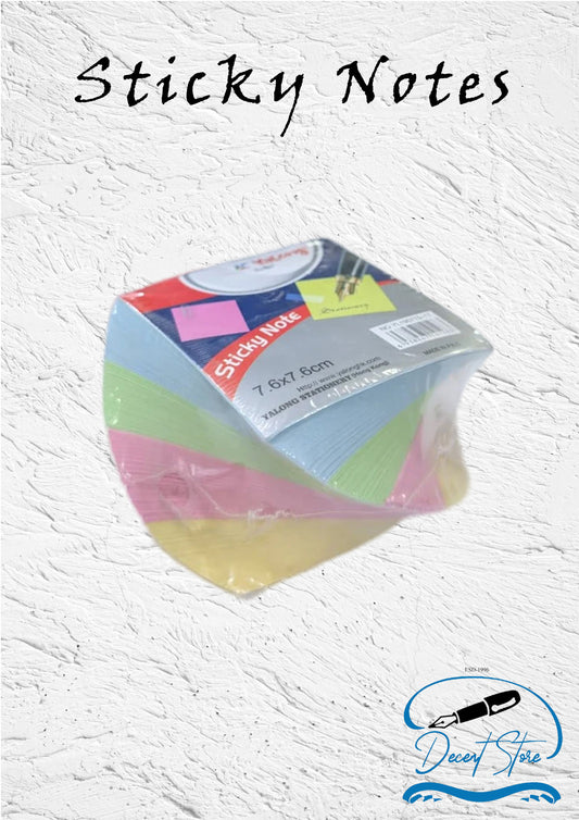 Yalong Sticky Note YL195731-17