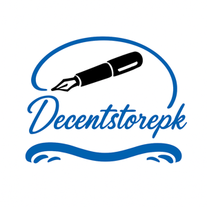 Decentstore.pk