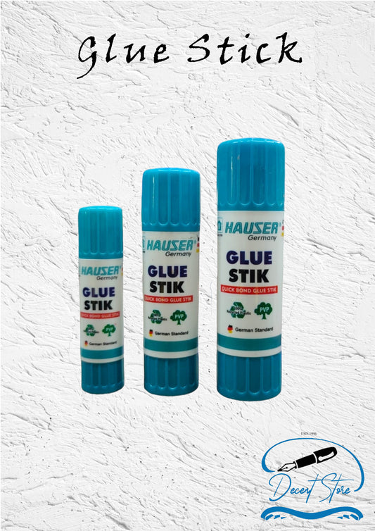 Hauser Glue Stick